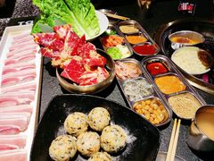 -伊茉家的烤肉店(勒泰中心店)