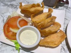 -关夫人餐厅(阳光广场店)