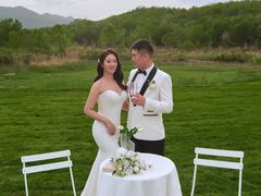 -浪漫一生摄影美学(怀柔开放路店)