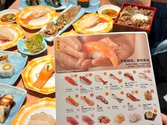 -元气寿司(东方宝泰店)