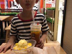 -满记甜品(苏州中心店)