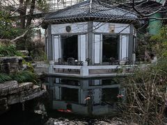-香然会·园林雅宴(陆家嘴店)