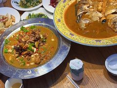 -俭寨大盘鸡·缸子肉·小公鸡·新疆菜(云通店)