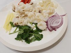 -常胜鲍鱼(吉大店)