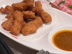 -燃计沙茶皇·香港沙茶火锅(人广旗舰店)