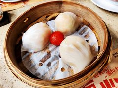 -点都德(龙之梦店)