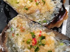 -長壹旋转烤吧 农家鸡火锅