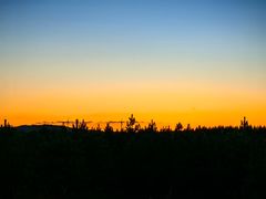 -塞罕坝国家级自然保护区