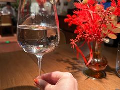 -肆海小川菜酒馆Wine Bistro (青年路店)