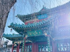 -迎泽公园