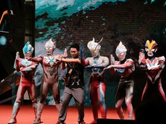 -东浩兰生上海世博展览馆