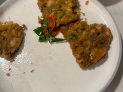 -码头见·潮汕菜(领展中心城店)