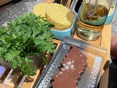 -野·大山里野生菌石锅土鸡(益田假日店)