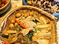 -常和州·夜宵大排档(常州单店)