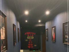 -恐怖游戏(湖滨店)