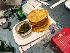 -红柳枝滩羊烧烤·非遗