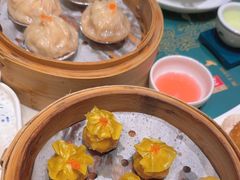 -悦得闲广式茶楼点心(石厦时代广场店)