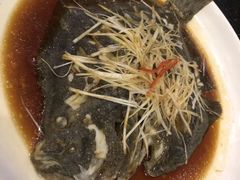 -胶东海鲜大排档(北太平庄店)