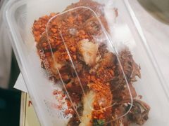 -周渝食惦·酸菜鱼精致川菜(横岗店)
