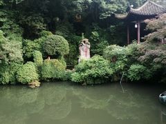 -杭州黄龙洞
