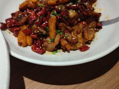 -新太二·鲜料川菜(晶耀前滩店)