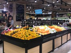 -超级物种(省府店)
