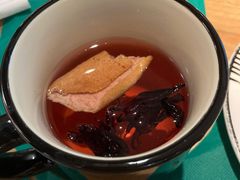洛神花陈皮水-太二酸菜鱼(正大广场店)
