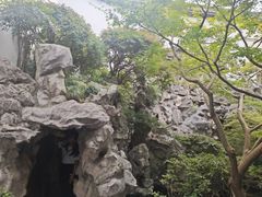-胡雪岩故居