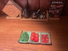 -玉川屋·深夜食堂居酒屋(柳巷店)
