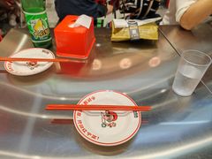 -堂堂小伙夫·辽宁小吃大排档(京西大悦城店)
