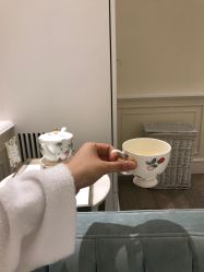 -奥斯芬欧系贵族SPA
