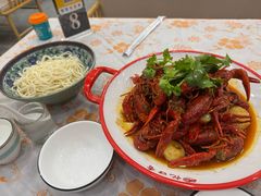 -忆口香龙虾(珠海夏湾老店)