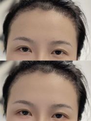 -MIVI野生眉纹绣纹眉