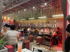 -朱光玉火锅馆(正弘城店)