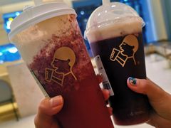 -喜茶(无锡荟聚中心店)