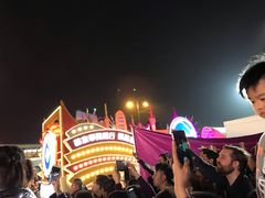 -崇光百货(尖沙咀店)