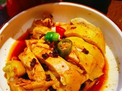-院落新京菜·烤鸭(地安门店)
