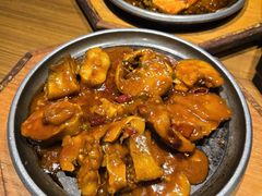 -将军牛排·尔滨地标朝鲜族美食(总店)
