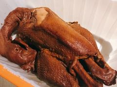 -小李烧鸡(西北角总店)