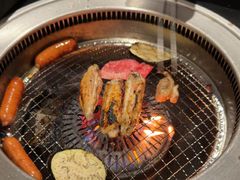 -黒毛和牛焼肉善 ZEN(難波心斎橋店)