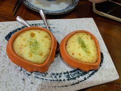 -渔日本料理铁板烧(新天地假日广场店)