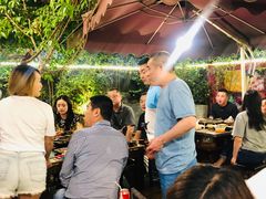 -化龙桥九宫格火锅(清水河店)