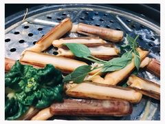 -海大大蒸汽海鲜餐厅·粤菜·特色小炒(欢乐颂店)