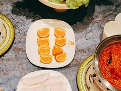 -百草滩羊清水涮羊肉·清真·宁夏盐池滩羊(莲花桥店)