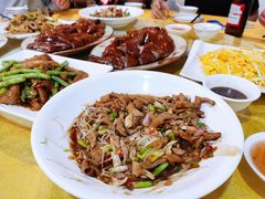 -烧鹅妹饭店