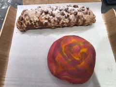 星空流沙包-麦陌(正弘城店)