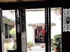 -文儒九号·闽菜馆(三坊七巷店)