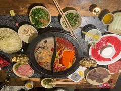 -蜀大侠火锅(春熙路店)