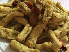 -满堂春特色餐馆