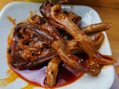 -雲记卢妈冷锅串串(中道街总店)